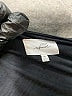Soma Black Casual Dress Size M - photo 7