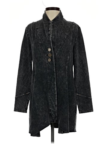 Testimony Los Angeles Coat (view 1)