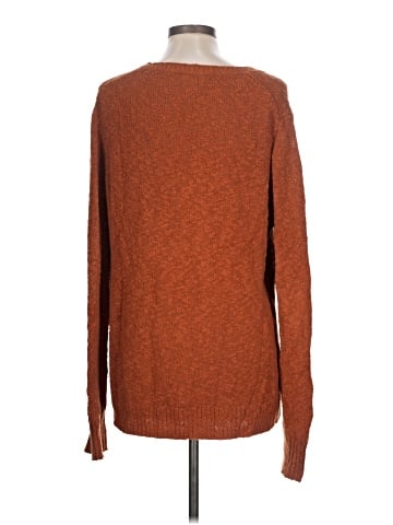 J.Crew Factory Store Pullover Sweater (view 2)
