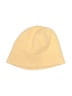 Jil Sander 100% Cashmere Yellow Beanie One size - photo 2