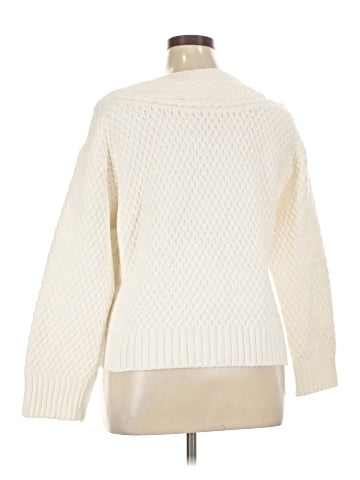 Ann Taylor Pullover Sweater (view 2)