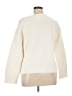 Ann Taylor Ivory Pullover Sweater Size XL (petite) - photo 2