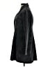 Testimony Los Angeles Black Coat Size S - photo 5