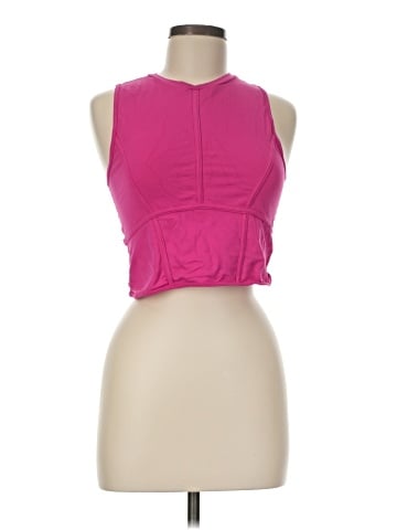 Boom Boom Jeans Tank Top (view 1)