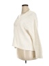 Ann Taylor Ivory Pullover Sweater Size XL (petite) - photo 5