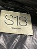 S13/NYC 100% Polyester Black Snow Jacket Size XL - photo 6