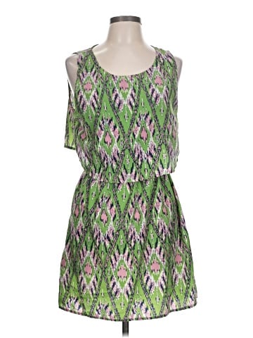 LovPosh Casual Dress (view 1)