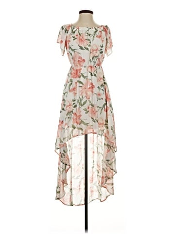 AUW Cocktail Dress (view 1)