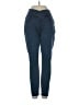 Halara Blue Casual Pants Size S - photo 1
