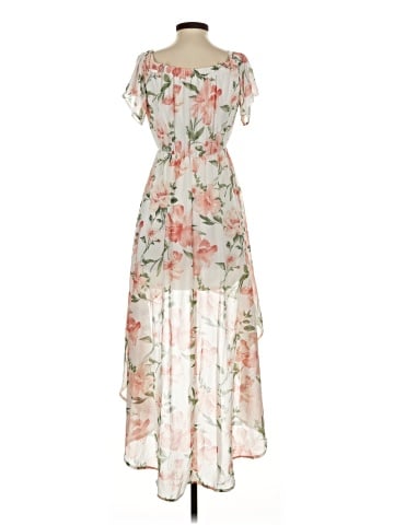 AUW Cocktail Dress (view 2)