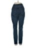 Halara Blue Casual Pants Size S - photo 2