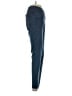 Halara Blue Casual Pants Size S - photo 4