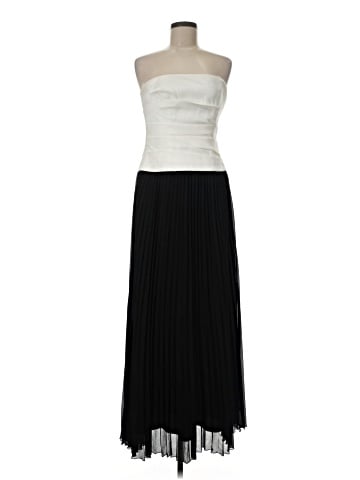 Betsy & Adam Cocktail Dress (view 1)