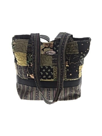 Donna Sharp Tote (view 1)