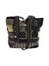 Donna Sharp Paisley Black Tote One size - photo 1