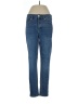 Seven7 Hearts Blue Jeans Size 12 - photo 1