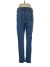 Seven7 Hearts Blue Jeans Size 12 - photo 2
