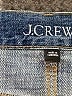 J.Crew 100% Cotton Blue Jeans Size 29 waist (tall) - photo 7