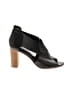 Via Spiga Black Heels Size 9 - photo 1