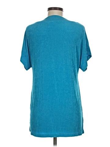 Travelers by Chico's Short Sleeve T-Shirt (view 2)