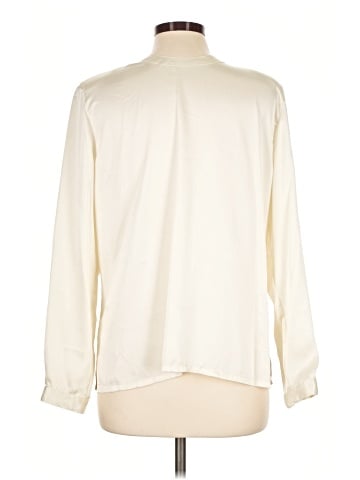 Gianni Sport Long Sleeve Blouse (view 2)