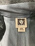 Anne Klein Gray Dress Pants Size 18 - photo 4