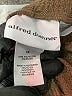 Alfred Dunner 100% Polyester Brown Casual Pants Size 18 - photo 5