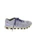 On Cloud Purple Sneakers Size 6 1/2 - photo 1