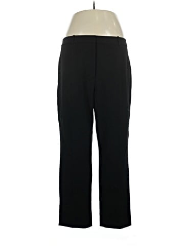 St. John Wool Pants (view 1)