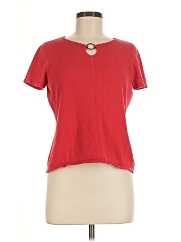 Casual Corner Annex Short Sleeve Top (view 1)