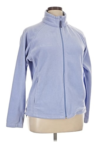 Columbia Fleece (view 1)