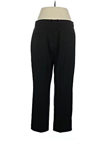 St. John Wool Pants (view 2)