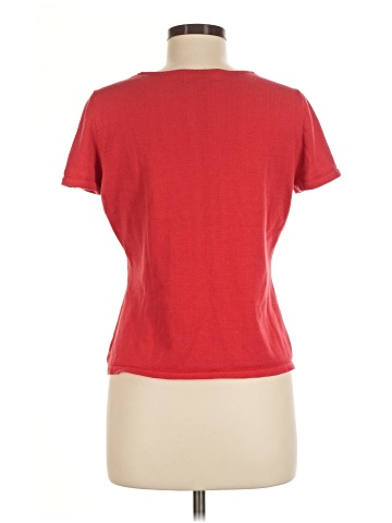 Casual Corner Annex Short Sleeve Top (view 2)