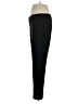 St. John Solid Black Wool Pants Size 16 - photo 5