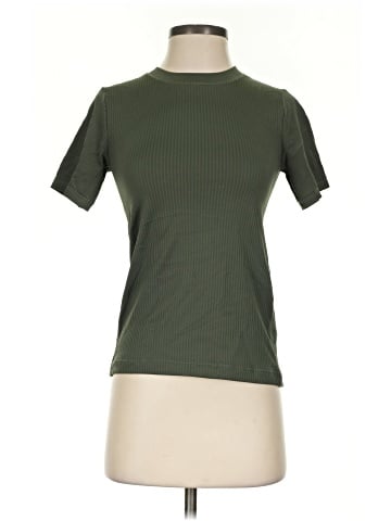 Calia Short Sleeve Turtleneck (view 1)