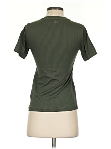 Calia Short Sleeve Turtleneck (view 2)