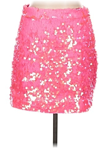 Milly Casual Skirt (view 1)
