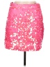 Milly Pink Casual Skirt Size 10 - photo 1