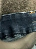 Seven7 Solid Blue Jeans Size 12 - photo 7