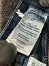 Seven7 Solid Blue Jeans Size 12 - photo 8