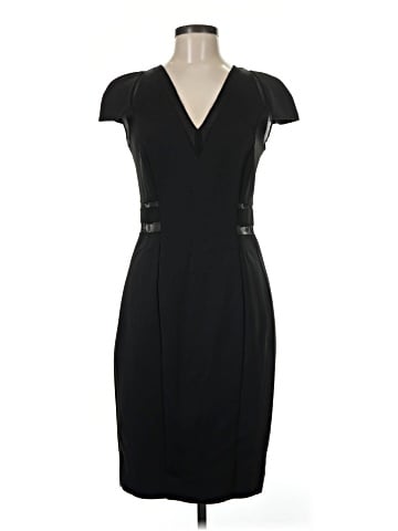 Carolina Herrera Cocktail Dress (view 1)