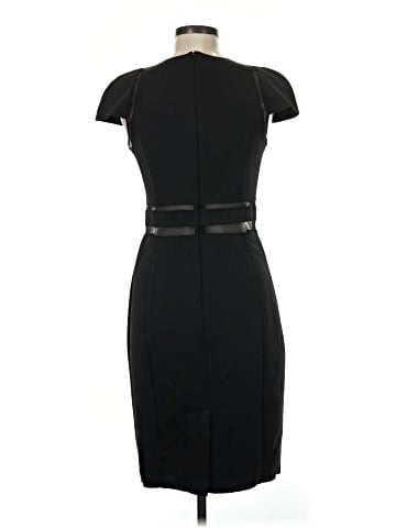 Carolina Herrera Cocktail Dress (view 2)