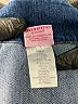 Hello Kitty Blue Denim Jacket Size XS (kids) - photo 3