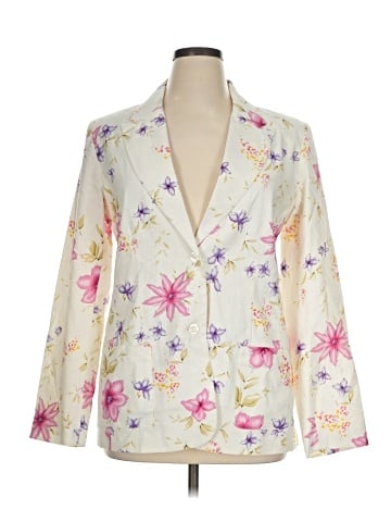 Chadwicks Blazer (view 1)