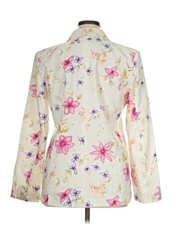 Chadwicks Blazer (view 2)