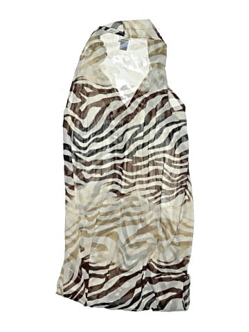Soaked Swimsuit Cover Up (view 2)