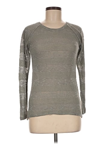 Xhilaration Pullover Sweater (view 1)