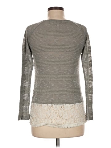 Xhilaration Pullover Sweater (view 2)