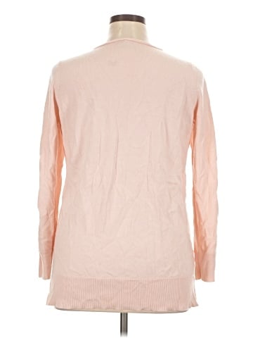 Ann Taylor Wool Pullover Sweater (view 2)