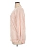 Ann Taylor Pink Wool Pullover Sweater Size XL - photo 5